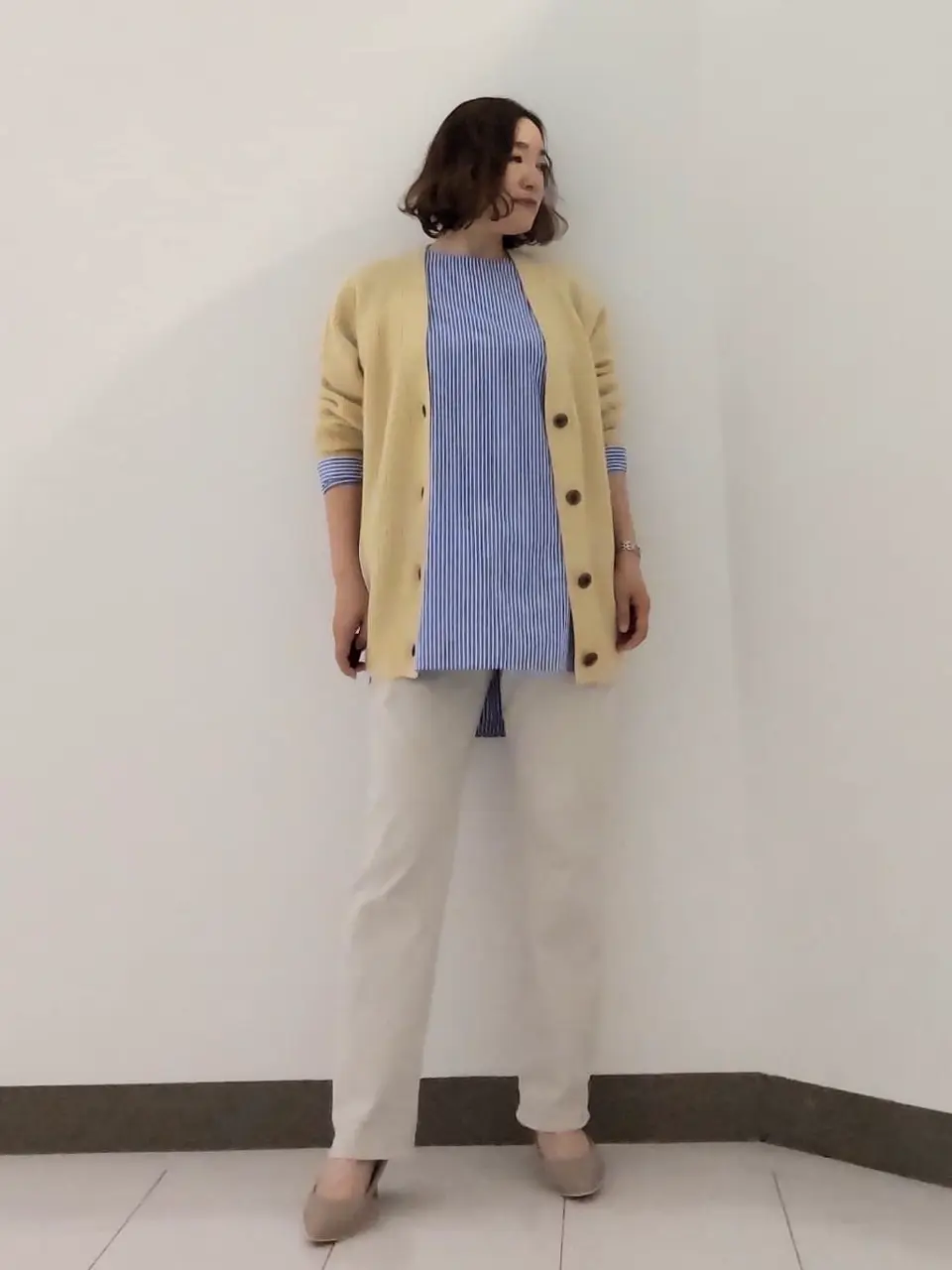 23区 L ナオミ コーディネート画像