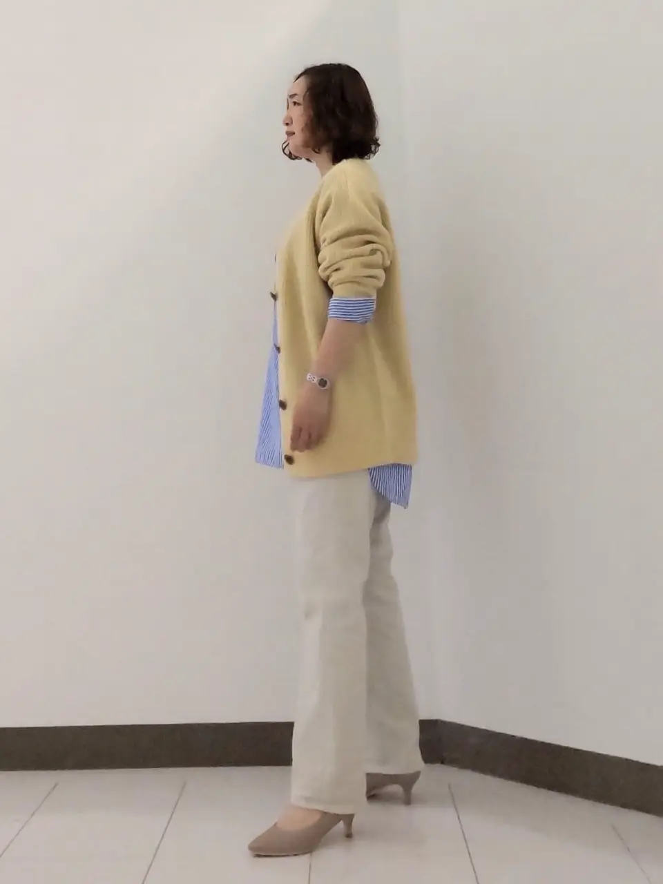 23区 L ナオミ コーディネート画像