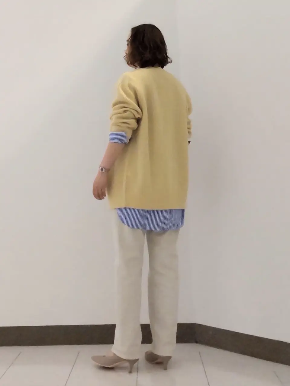 23区 L ナオミ コーディネート画像