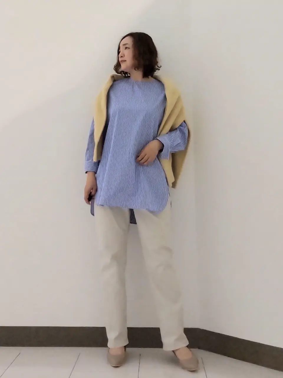 23区 L ナオミ コーディネート画像