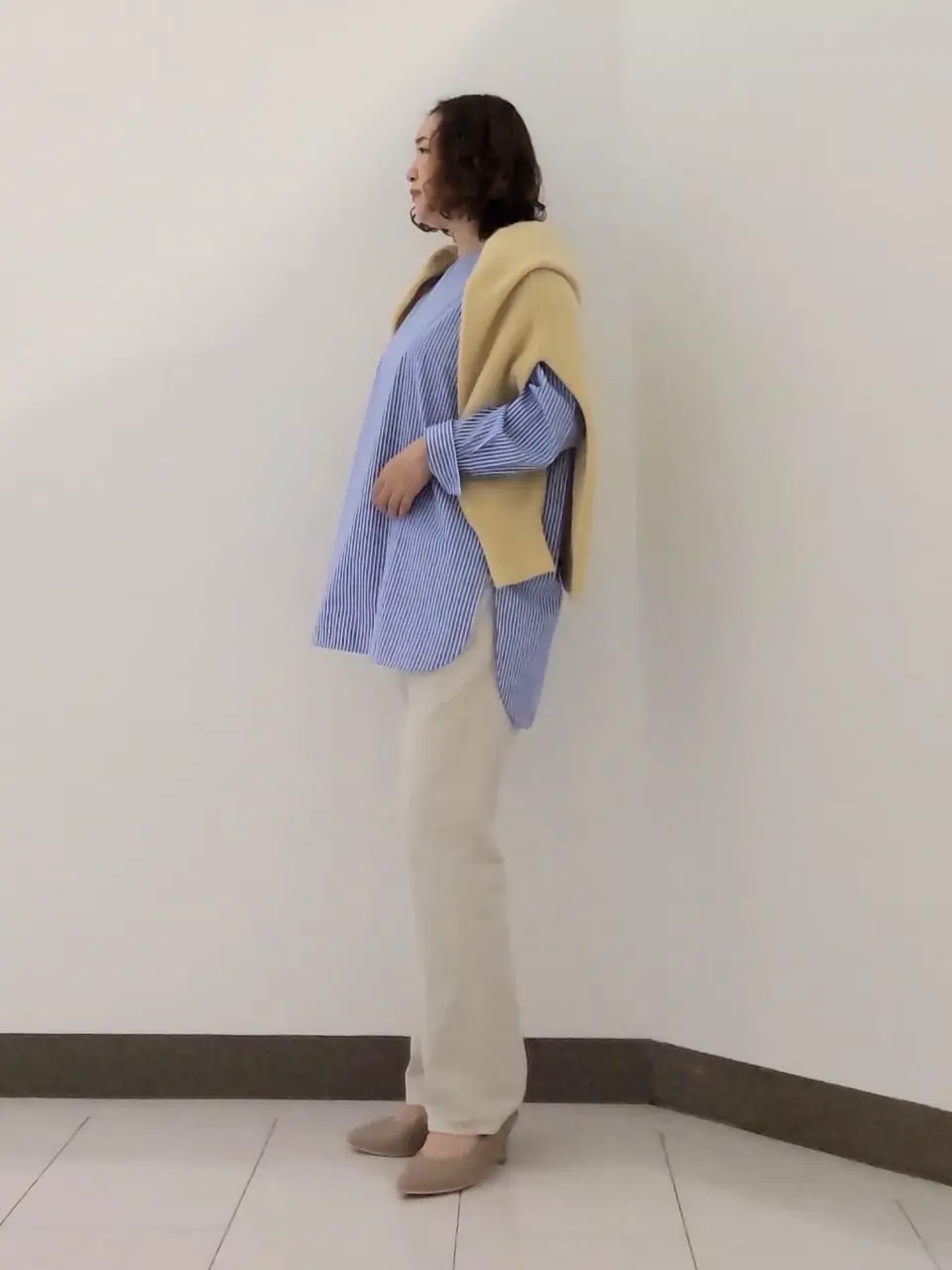 23区 L ナオミ コーディネート画像