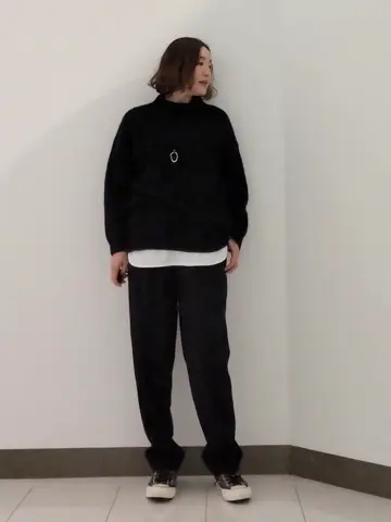 23区 L ナオミ コーディネート画像