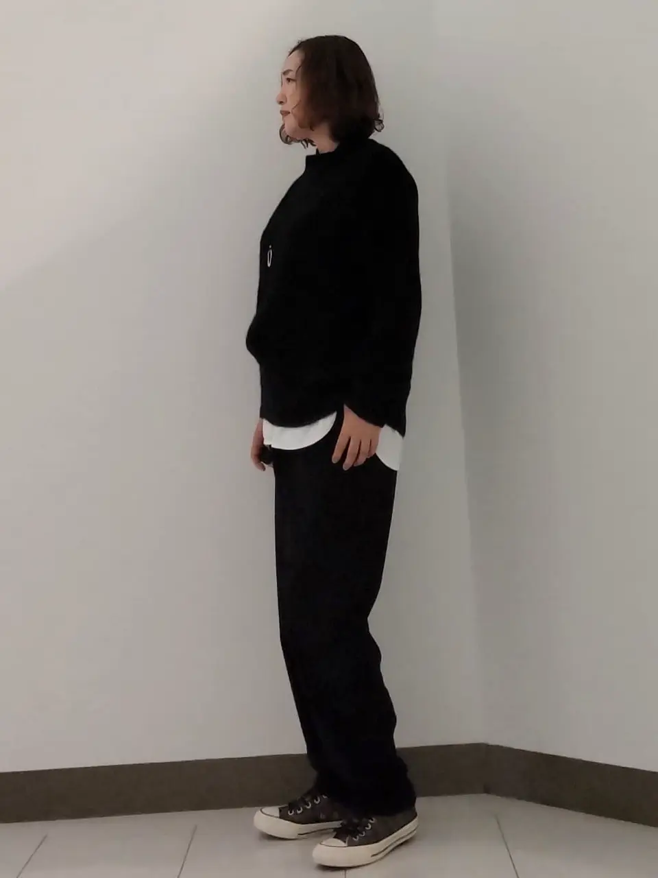 23区 L ナオミ コーディネート画像