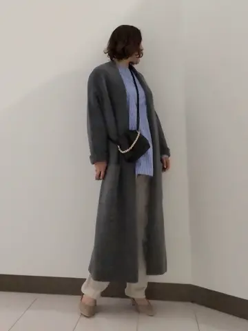 23区 L ナオミ コーディネート画像