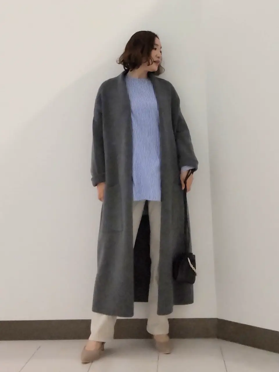 23区 L ナオミ コーディネート画像