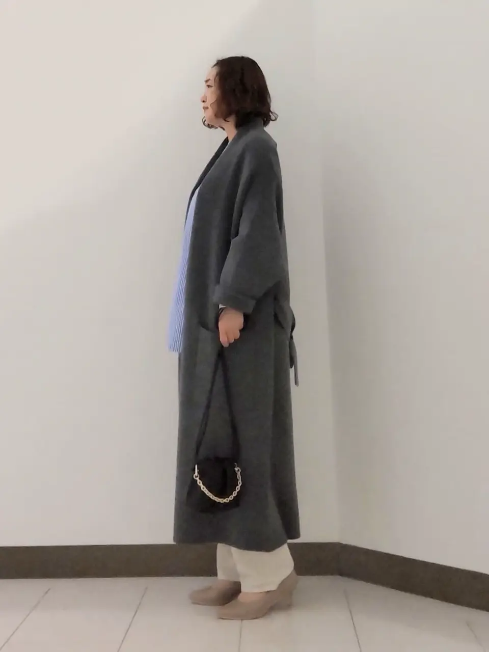 23区 L ナオミ コーディネート画像