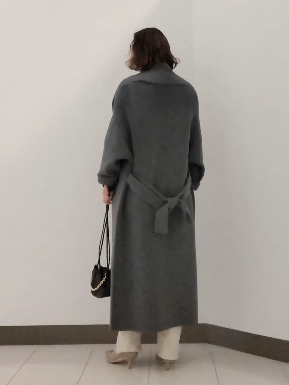 23区 L ナオミ コーディネート画像