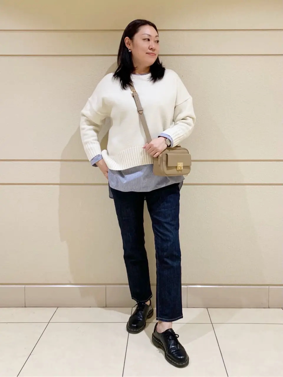 23区 L 山崎 コーディネート画像