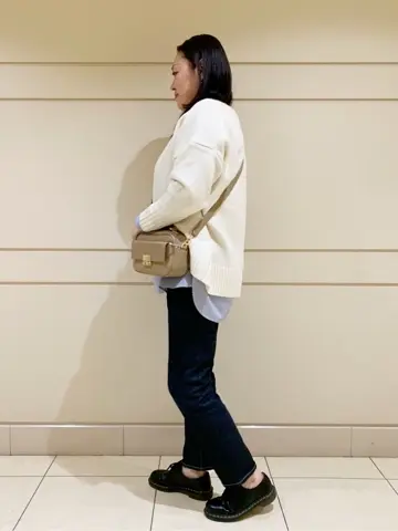 23区 L 山崎 コーディネート画像