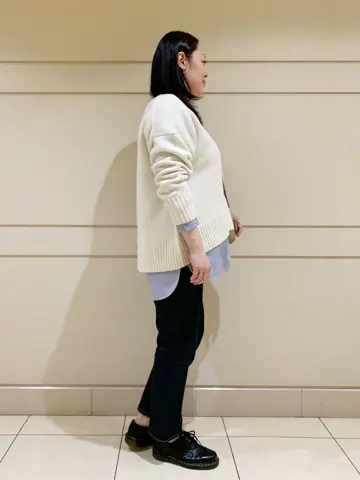 23区 L 山崎 コーディネート画像