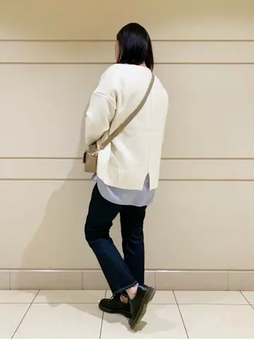 23区 L 山崎 コーディネート画像