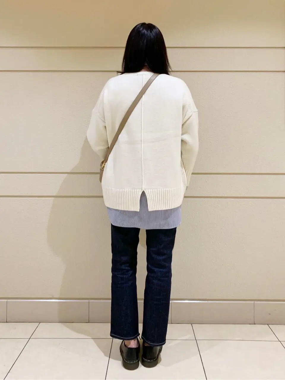 23区 L 山崎 コーディネート画像