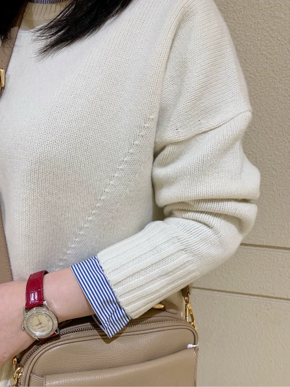 23区 L 山崎 コーディネート画像