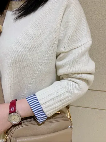 23区 L 山崎 コーディネート画像