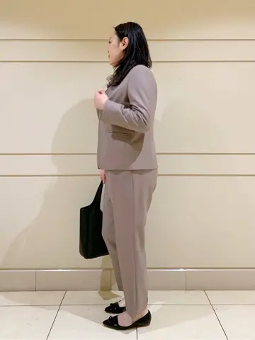 23区 L 山崎 コーディネート画像