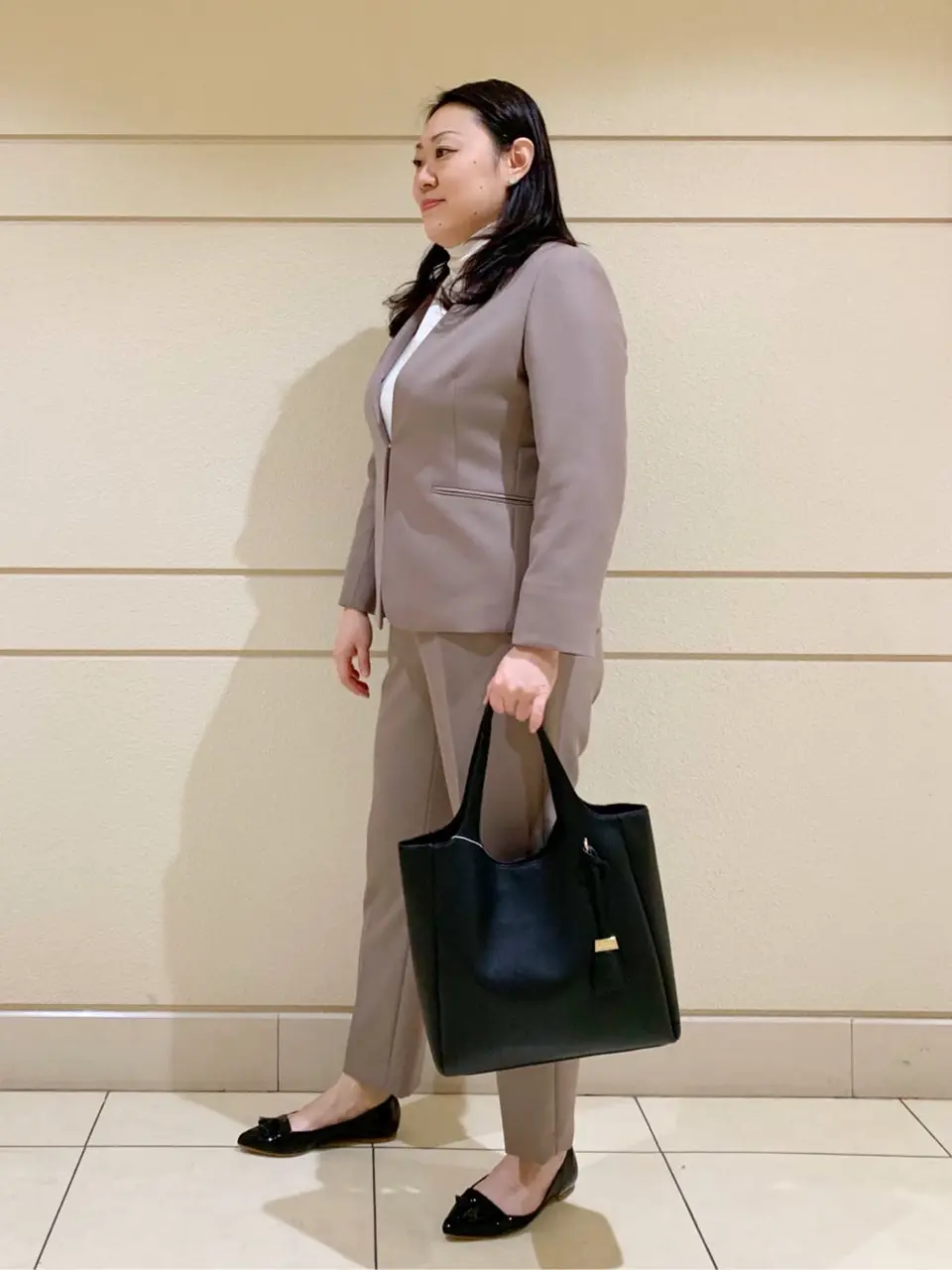 23区 L 山崎 コーディネート画像