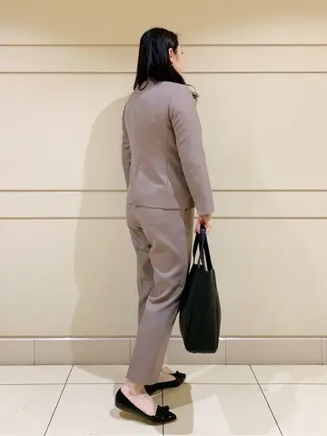 23区 L 山崎 コーディネート画像