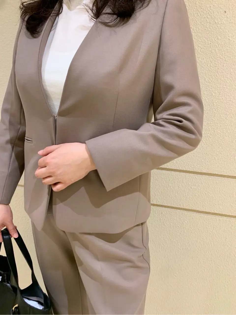 23区 L 山崎 コーディネート画像