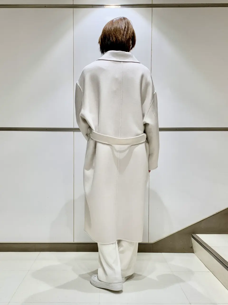 23区 L 稲船 コーディネート画像