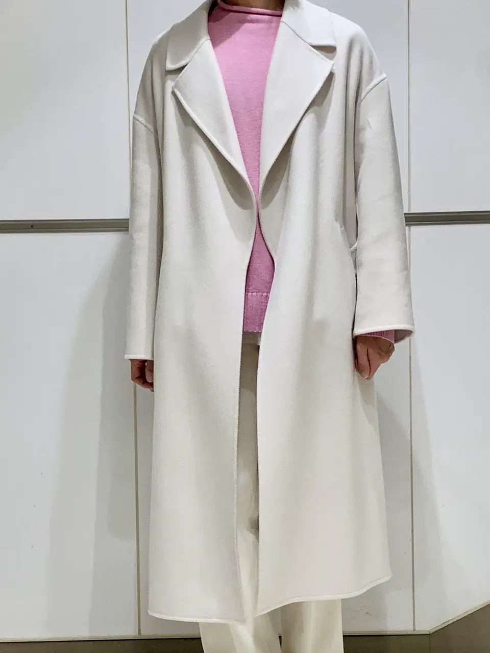 23区 L 稲船 コーディネート画像