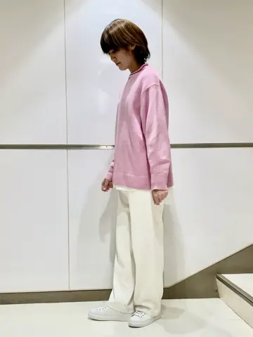 23区 L 稲船 コーディネート画像