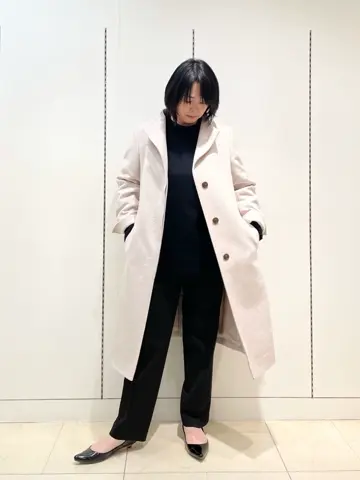 23区 L 松澤 コーディネート画像