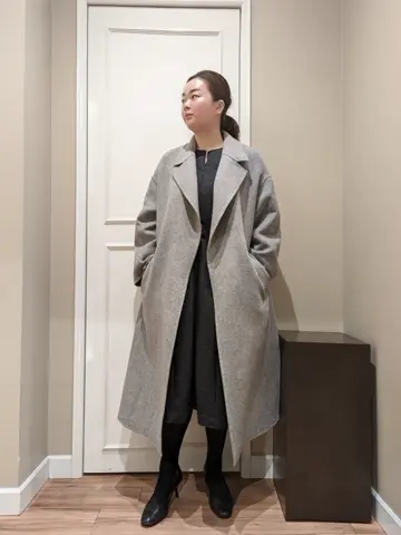 23区 L スタッフn コーディネート画像