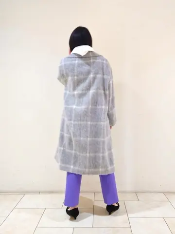 23区 L 岡 コーディネート画像