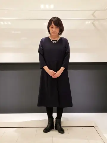 23区 L 濵野 コーディネート画像