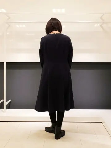 23区 L 濵野 コーディネート画像