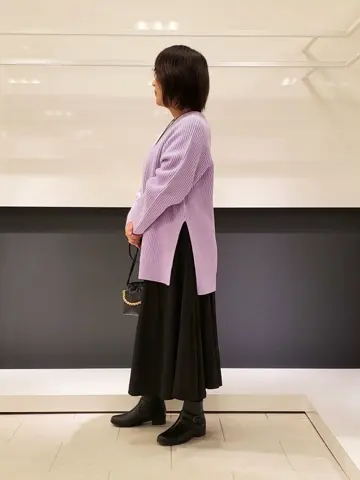 23区 L 濵野 コーディネート画像