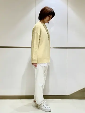 23区 L 稲船 コーディネート画像