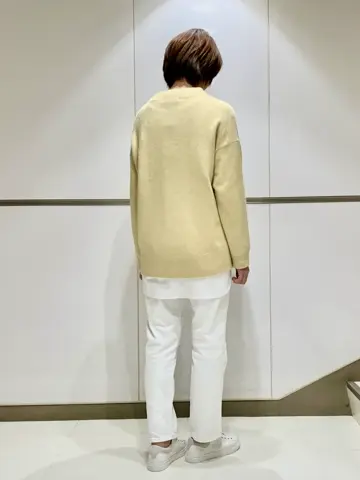 23区 L 稲船 コーディネート画像