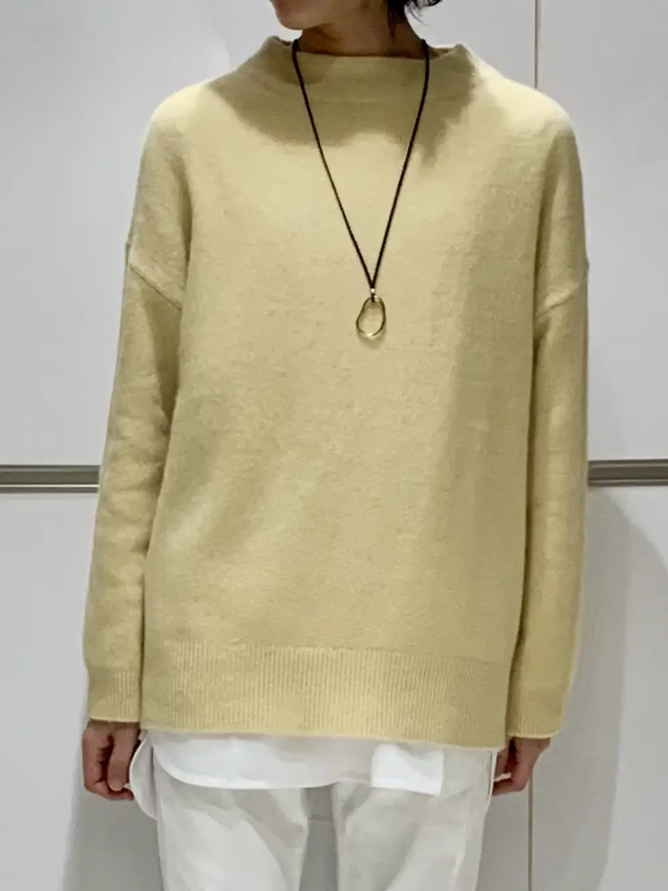 23区 L 稲船 コーディネート画像