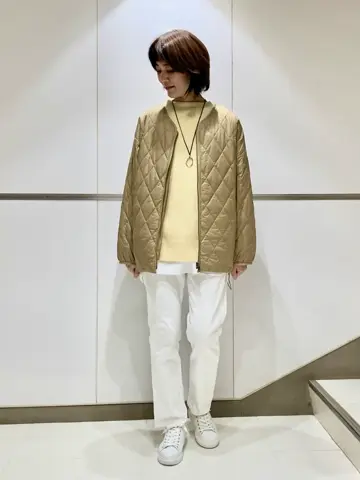 23区 L 稲船 コーディネート画像