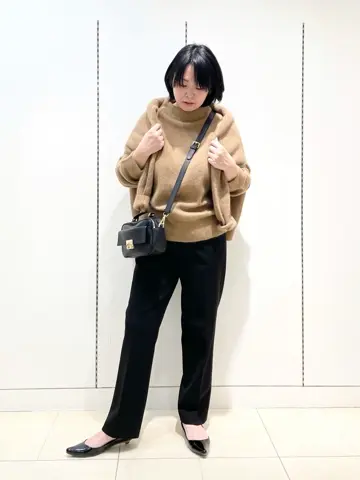 23区 L 松澤 コーディネート画像