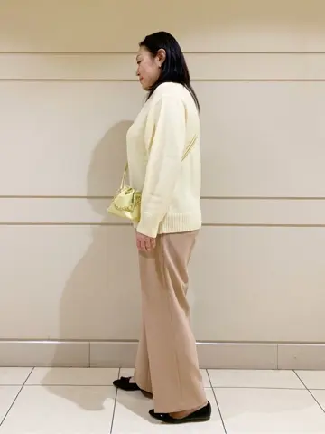 23区 L 山崎 コーディネート画像