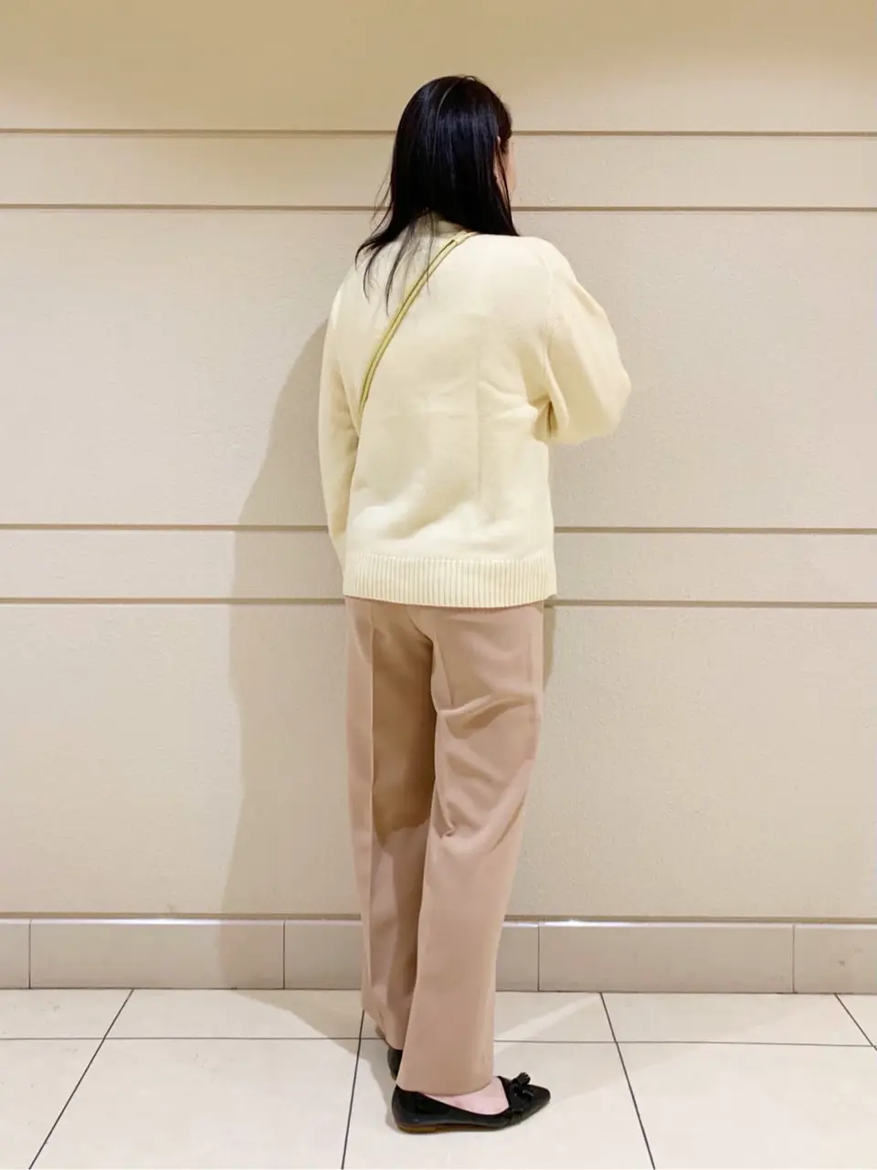 23区 L 山崎 コーディネート画像