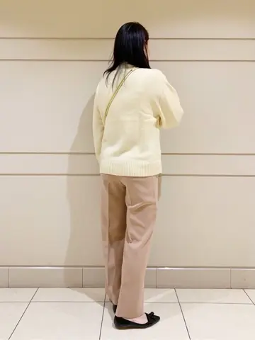 23区 L 山崎 コーディネート画像