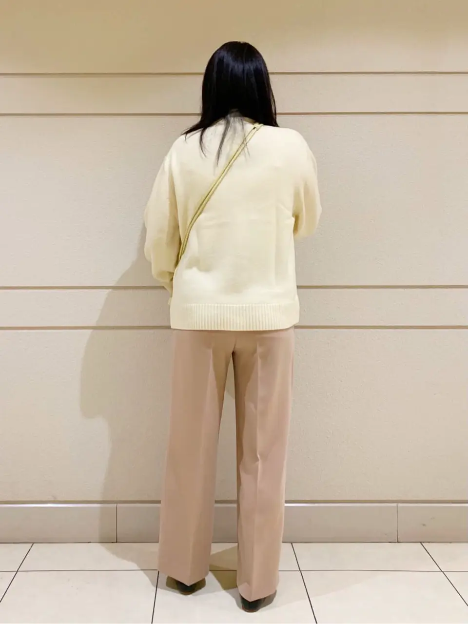 23区 L 山崎 コーディネート画像