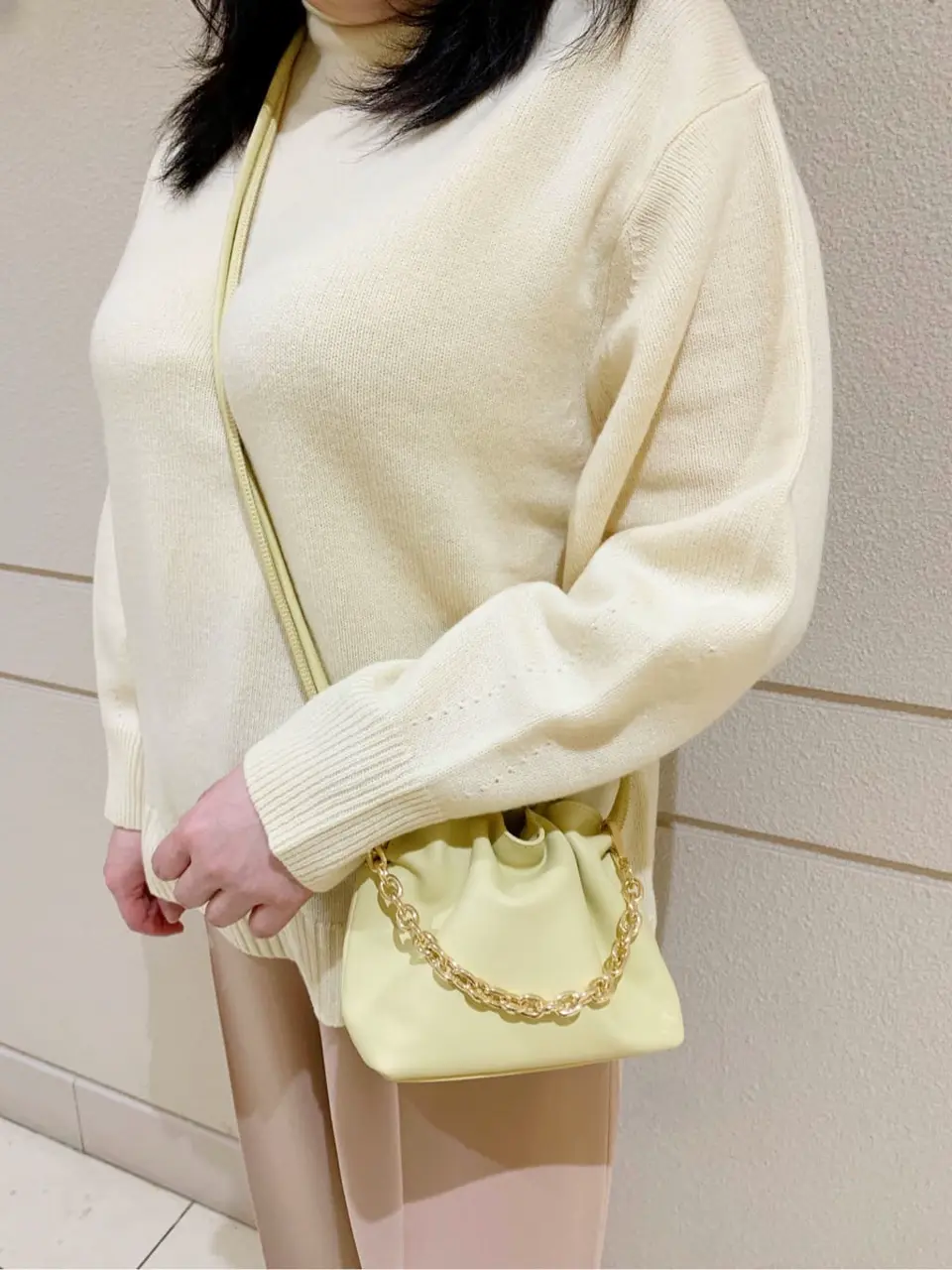 23区 L 山崎 コーディネート画像