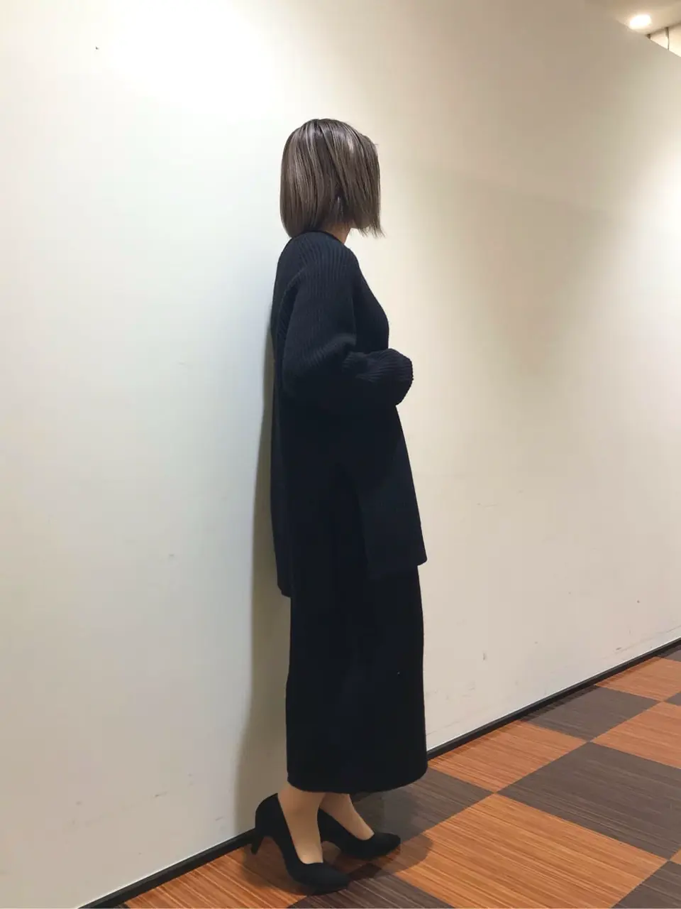 23区 L S コーディネート画像