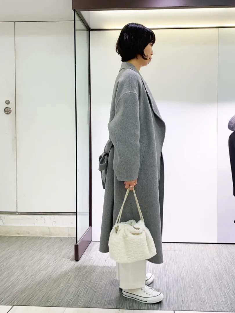 23区 L hiro コーディネート画像