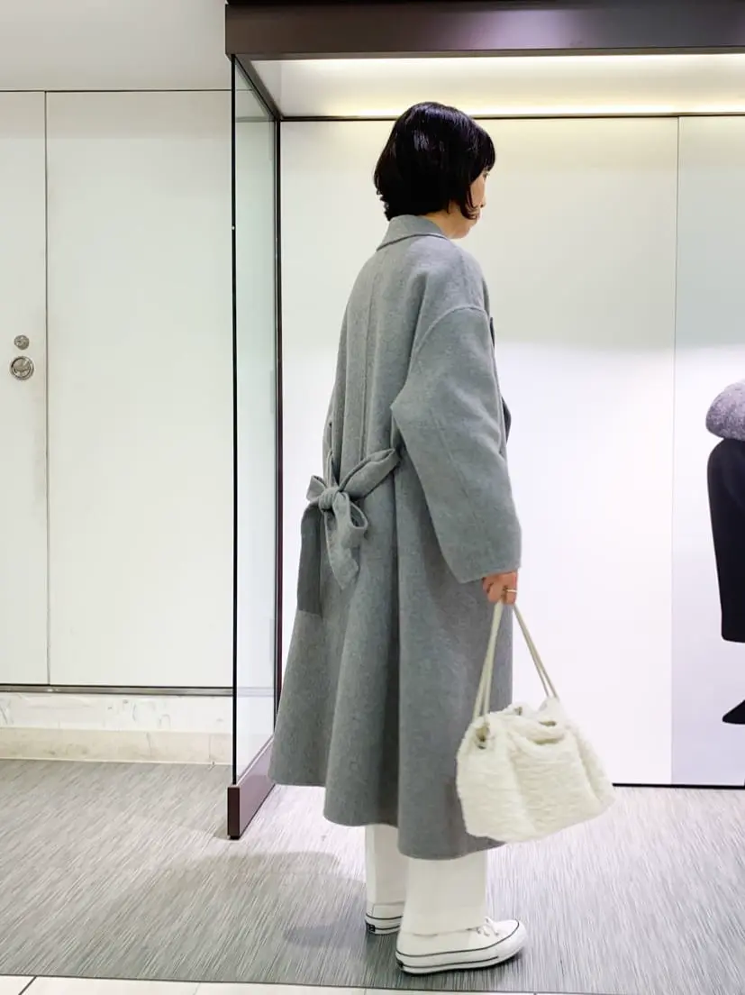 23区 L hiro コーディネート画像