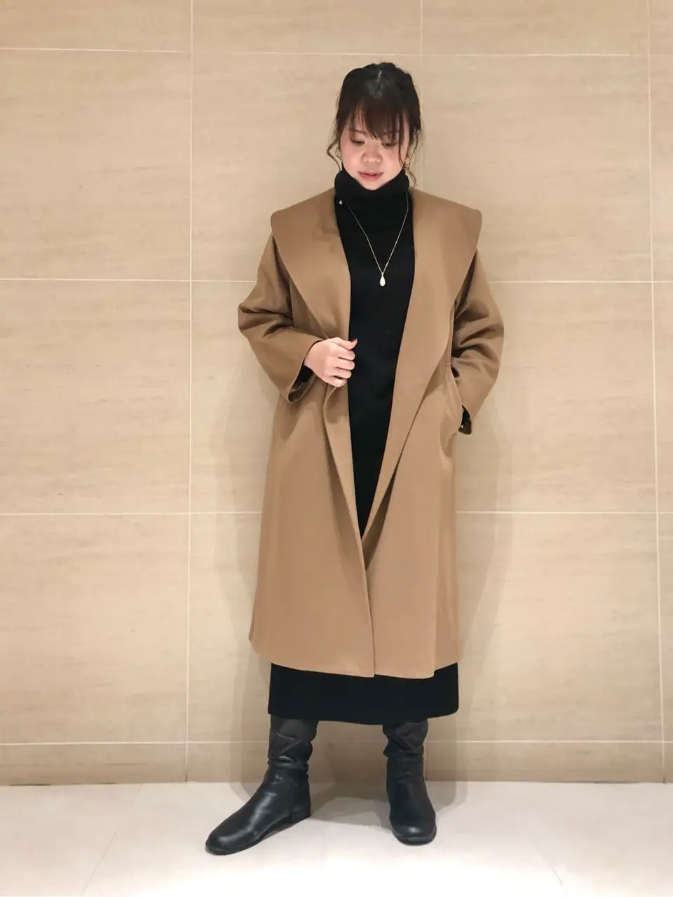  松本 コーディネート画像