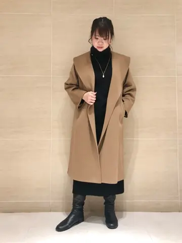 23区 L 松本 コーディネート画像