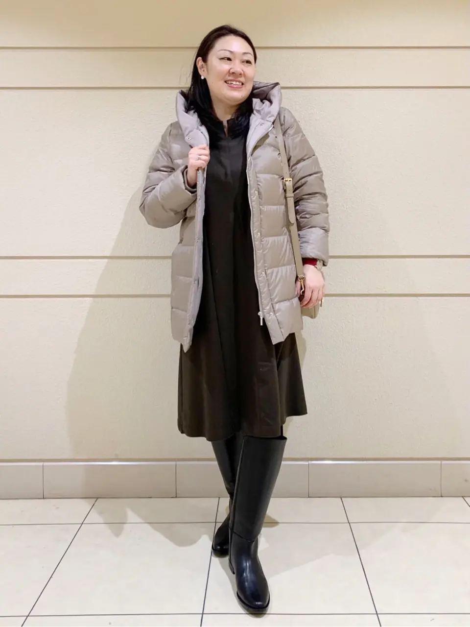 23区 L 山崎 コーディネート画像