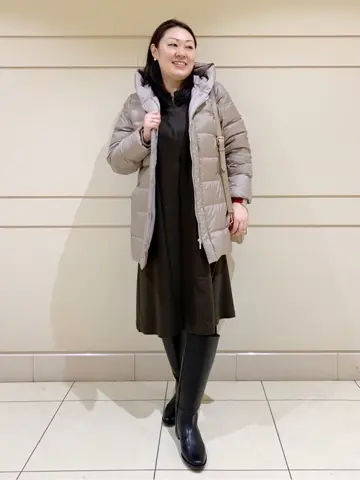 23区 L 山崎 コーディネート画像