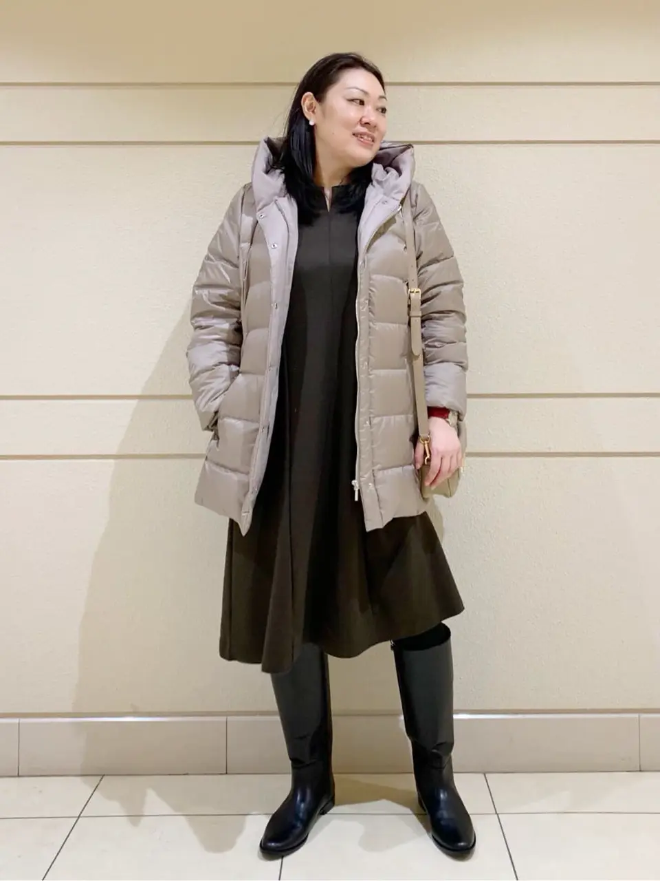 23区 L 山崎 コーディネート画像