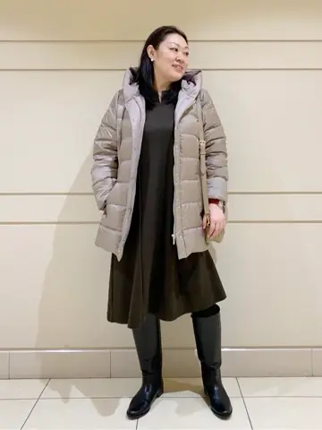 23区 L 山崎 コーディネート画像